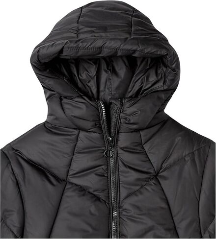 URBAN REPUBLIC Baby Girls Heavyweight Puffer Jacket in Saudi Arabia