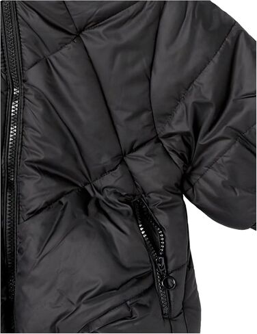 URBAN REPUBLIC Baby Girls Heavyweight Puffer Jacket in Saudi Arabia