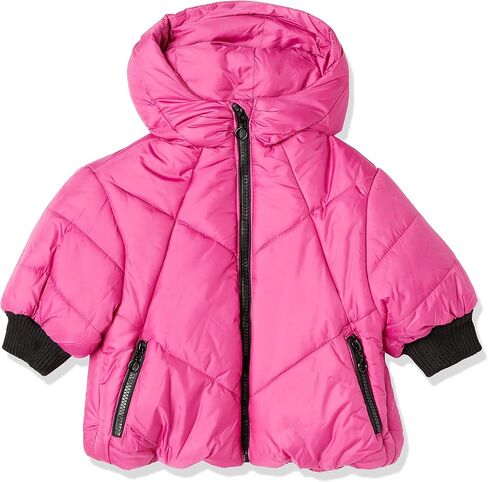 URBAN REPUBLIC Baby Girls Heavyweight Puffer Jacket in Saudi Arabia