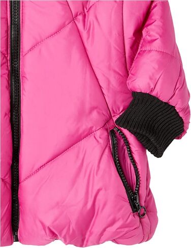 URBAN REPUBLIC Baby Girls Heavyweight Puffer Jacket in Saudi Arabia