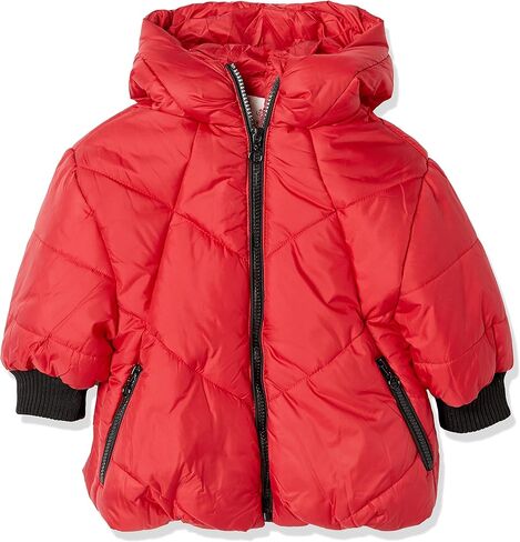 URBAN REPUBLIC Baby Girls Heavyweight Puffer Jacket in Saudi Arabia