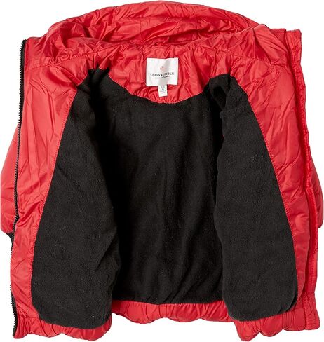 URBAN REPUBLIC Baby Girls Heavyweight Puffer Jacket in Saudi Arabia