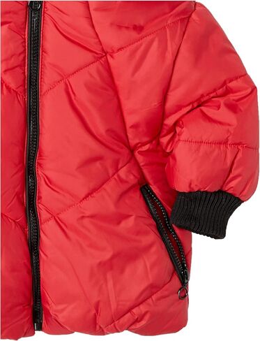 URBAN REPUBLIC Baby Girls Heavyweight Puffer Jacket in Saudi Arabia