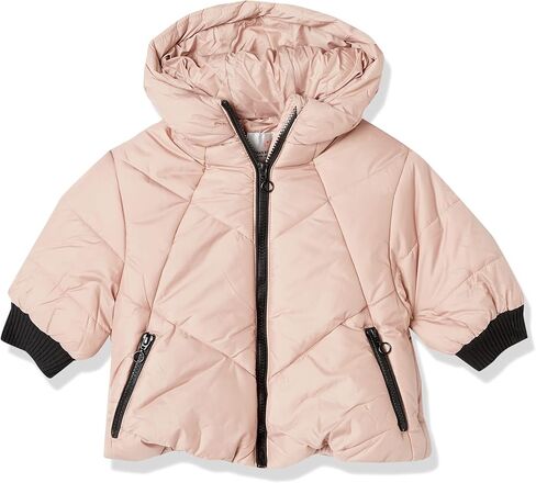 URBAN REPUBLIC Baby Girls Heavyweight Puffer Jacket in Saudi Arabia