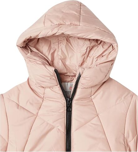 URBAN REPUBLIC Baby Girls Heavyweight Puffer Jacket in Saudi Arabia