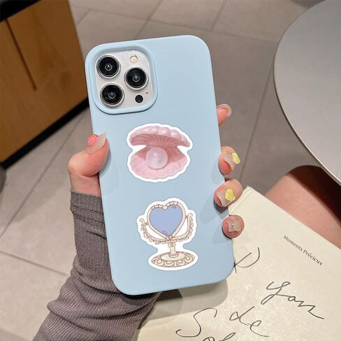 120 Pcs Coquette Stickers, Aesthetic Stickers Pack Pink Bow Stickers Coquette Stuff Y2K Stickers for Water Bottles Women Adults Kids Teen Teachers,Vinyl Waterproof Decals in Kuwait