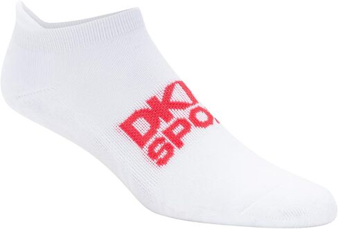 DKNY Women's 6 Pack Sport Cushion Low Cut Socks in Saudi Arabia