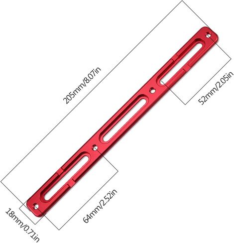 LIANXUE Bike Bottle Cage Adapter Aluminum Alloy Bicycles B-RAD Mounting Base Replnt Bicycles Alt Position Cage Mount in Saudi Arabia