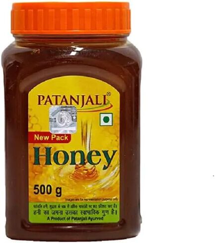 Patanjali Honey 1Kg in Saudi Arabia