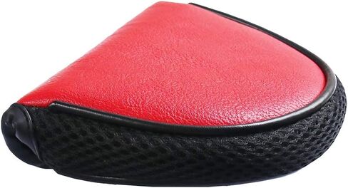 HISTAR Golf Mallet Putter Headcover for Taylormade Scotty Cameron Odyssey Magnet in Saudi Arabia