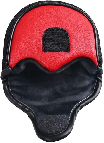 HISTAR Golf Mallet Putter Headcover for Taylormade Scotty Cameron Odyssey Magnet in Saudi Arabia