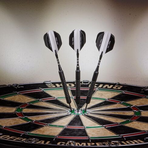 Elkadart "One Fifty Steel Tip Darts with Storage/Travel Case in Saudi Arabia