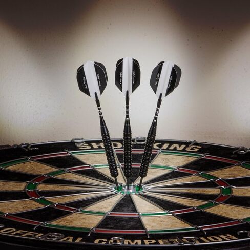 Elkadart "One Fifty Steel Tip Darts with Storage/Travel Case in Saudi Arabia