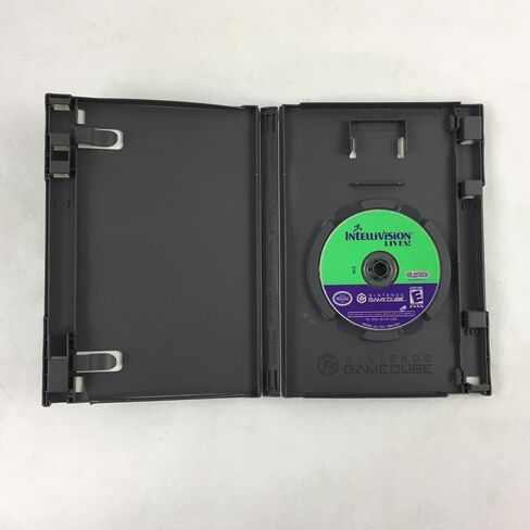 Intellivision Lives - Gamecube in Kuwait