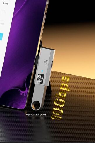 محول سماعة الرأس AreMe Dual USB C مع منفذ شحن 100 وات، دونجل مقسم USB من النوع C 2 في 1 لـ Rog Ally وSteam Deck وQuest 2 وiPhone 15 Series وiPad وMacBook والمزيد من الأجهزة من النوع C (رمادي) in Kuwait