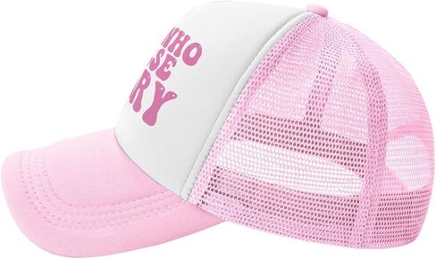 قبعة مايك هو تشيز هير للنساء، قبعة Snapback مضحكة in Kuwait