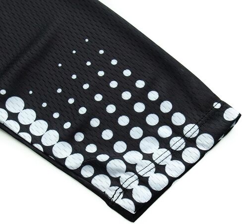 Fishing Shirts for Men,Long Sleeve Fish T-Shirt Sun Protection Outdoor Clothing Tee Funny Gift Breathable Tops S-3XL in Saudi Arabia