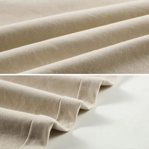 شورت Msmsse النسائي برمودا بطول الركبة من القطن شورت طويل كاجوال للمشي الرياضي in Kuwait