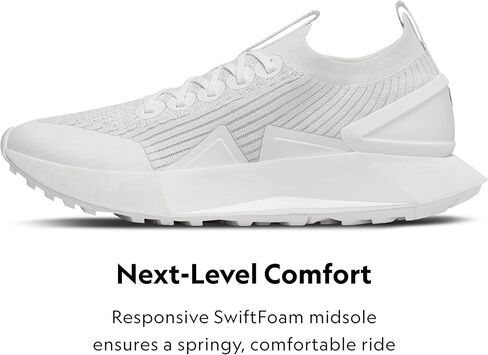 Allbirds Men’s Tree Flyer 2 Active Supportive Running Shoe in Kuwait