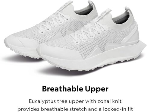 Allbirds Men’s Tree Flyer 2 Active Supportive Running Shoe in Kuwait