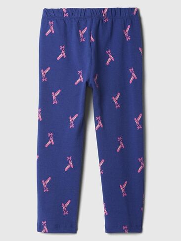 GAP Baby Girls' Pull-on Leggings in Saudi Arabia