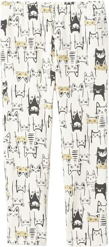 GAP Baby Girls' Pull-on Leggings in Saudi Arabia