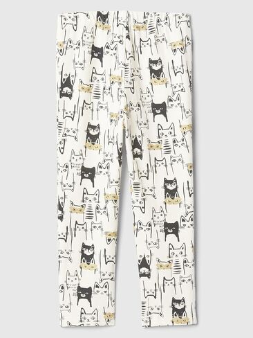 GAP Baby Girls' Pull-on Leggings in Saudi Arabia