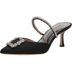 Badgley Mischka Women's Flutter Pump