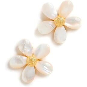 أقراط برينكر آند إليزا النسائية على شكل زهرة للأطفال in Kuwait