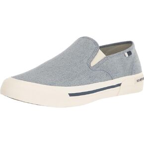 SEAVEES Men's Seachange Slip on Sneaker