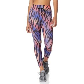adidas Women's Tiger Printed 7/8 Tights