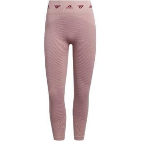 adidas Women's Training Aeroknit Branded 7/8 Tights
