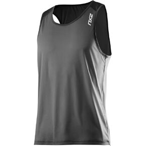 2XU الرجال شبح القميص