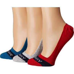 Sperry Top-Sider Women's 3 Pack Liners