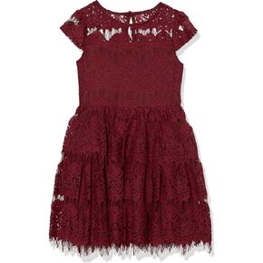 فستان حريمي من Speechless بشريط من الدانتيل بالكامل مناسب للمناسبات الخاصة in Kuwait