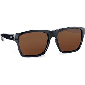 Polarized Reader Sunglasses, 1.5+ Magnification, Folding Frame, Imperial