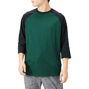 Oakley Relax Raglan 3/4 Tee