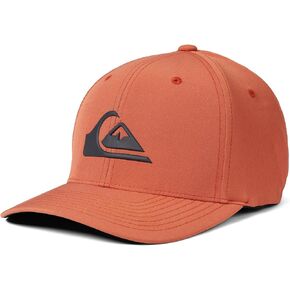 Quiksilver Men's Amped Up Hat