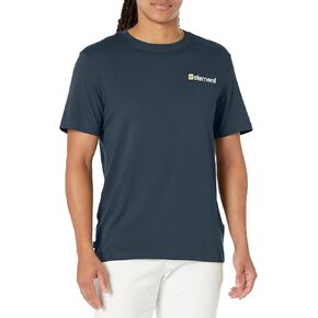 Element Men's Joint 2.0 Short Sleeve Tee Shirt in Kuwait