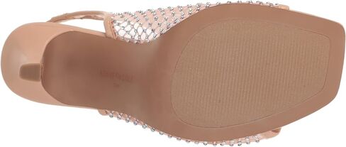 Kenneth Cole New York Women's Hayley Jewel Wedge Sandal in Kuwait