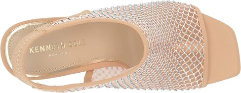 Kenneth Cole New York Women's Hayley Jewel Wedge Sandal in Kuwait