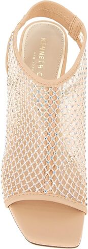 Kenneth Cole New York Women's Hayley Jewel Wedge Sandal in Kuwait