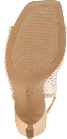 Kenneth Cole New York Women's Hayley Jewel Wedge Sandal in Kuwait