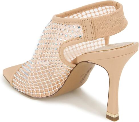 Kenneth Cole New York Women's Hayley Jewel Wedge Sandal in Kuwait