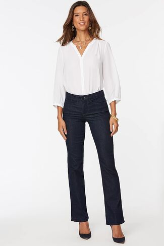 NYDJ Womens Mdnm2044l36jeans in Saudi Arabia