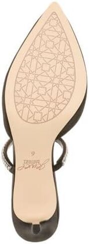 Jewel Badgley Mischka Jan Strappy Pointed Toe Stiletto in Saudi Arabia