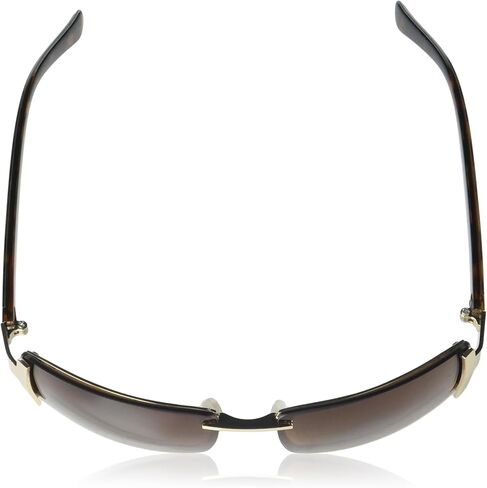 نظارات شمسية مستطيلة الشكل معدنية أنيقة للرجال من Southpole in Kuwait