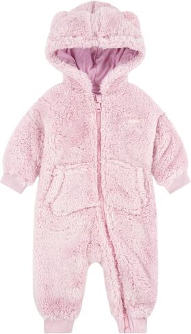 Levi's Unisex Baby Baby CoverallCoveralls in Saudi Arabia