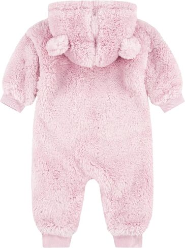 Levi's Unisex Baby Baby CoverallCoveralls in Saudi Arabia