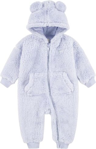 Levi's Unisex Baby Baby CoverallCoveralls in Saudi Arabia